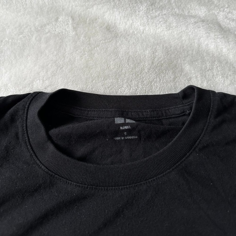 Basic Tee - Picture 2 of 2